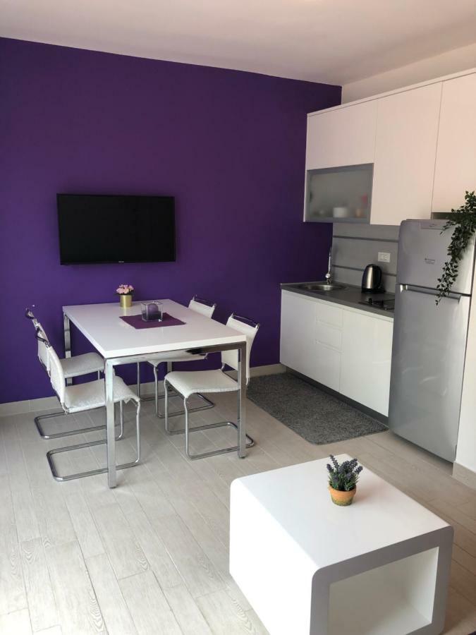 Apartments Don Vantacici Luaran gambar