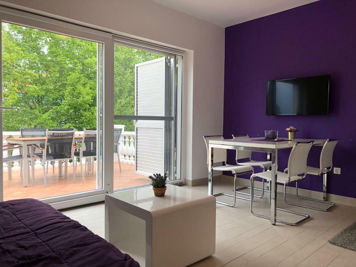Apartments Don Vantacici Luaran gambar