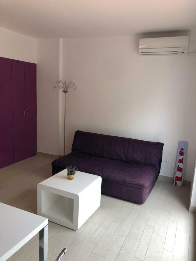 Apartments Don Vantacici Luaran gambar
